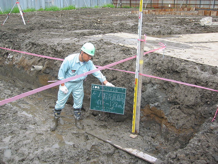 サンコー環境調査センターで働く魅力